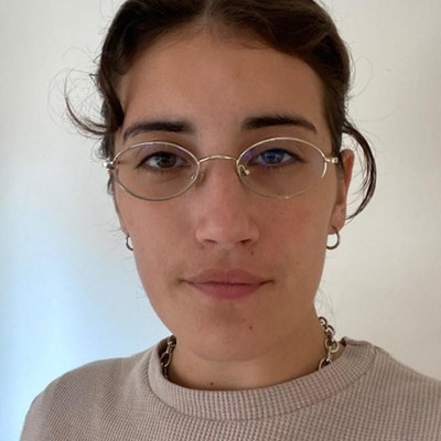 María José Matar, ingeniera senior de Tangotech